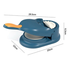 2 In 1 Simosa Maker | Dumpling Maker Without Box