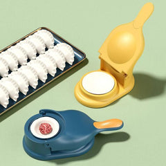 2 In 1 Simosa Maker | Dumpling Maker Without Box