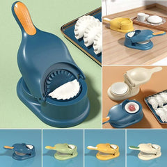 2 In 1 Simosa Maker | Dumpling Maker Without Box