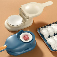 2 In 1 Simosa Maker | Dumpling Maker Without Box