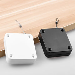 Automatic Multifunctional Punch Free Door Closer