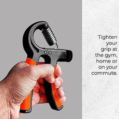 Hand Grip Strengthener
