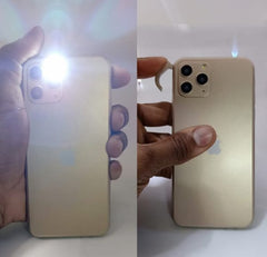 Refillable Fancy Iphone Lighter | Best Quality Iphone Lighter Fancy Lighter